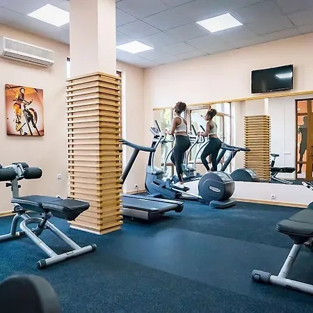 شقة студия в Premier
